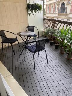 Appartement Trocadéro - Paris - 9