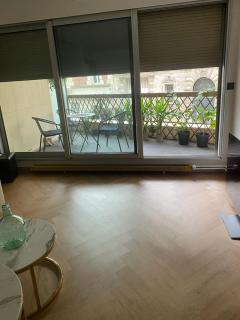 Appartement Trocadéro - Paris - 8