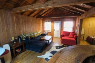 That 70s Cabin Yellow Rose Canyon - Mount Enterprise - 5