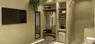 The Artemis Hotel - Agia Anna Naxos - 7