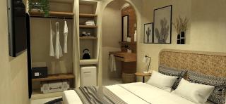 The Artemis Hotel - Agia Anna Naxos - 5
