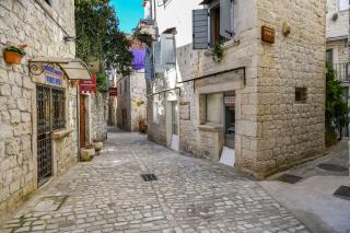 House Morski brk - Trogir - 3