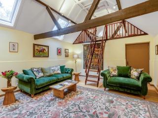 The Studio - Hartfield - 8