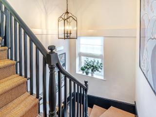 The Bluebell Country Inn - Llangenny - 5