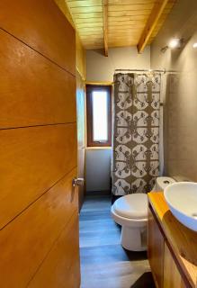 Tinyhouse Pichi I - vida lenta en Patagonia Costa - Calbuco - 7