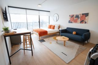 Salt City Getaway - 0