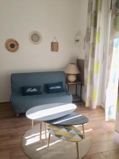 Appartement T2 Centre - Carpentras - 0