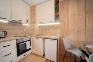 Pirin Sense Sunny Ap Breakfast - SPA - FREE Parking - Bansko - 7
