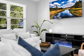 2 bathroom, downtown Davidson - La Casita - Davidson - 8