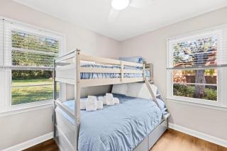 2 bathroom, downtown Davidson - La Casita - Davidson - 5
