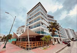 Apartamentos Top Hansa Alfrente de la playa - San Andrés - 4
