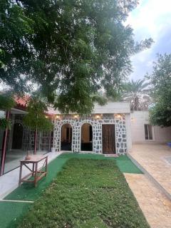 ڤيلا حنان الريفية - Medina - 9