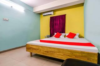 Hotel O River View - Patna - 1