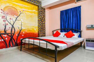 Hotel O River View - Patna - 3