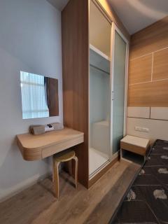 THE AD GRAND JOMTIEN Ck - 2