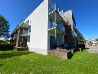 Lovely Aisa Apartment | 2 Terraces - 8