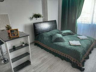 Cataleya Luxury Room's - Bucharest - 6