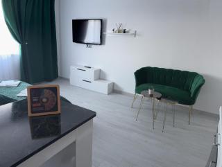 Cataleya Luxury Room's - Bucharest - 1