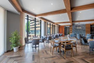 Archi Kokhta Bakuriani Apartment - Bakoerjani - 3