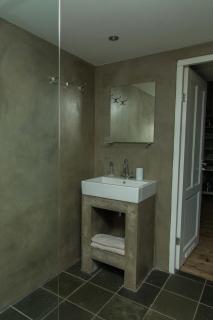 Paardenstal, Private House with wifi and free parking for 1 car - Weesp - 4