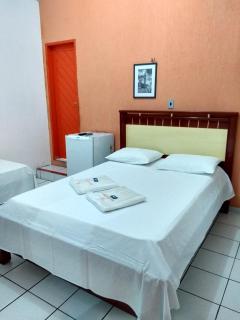 Pousada Terra do Sol - 3