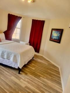 Woodland Apartments - Marietta - 4