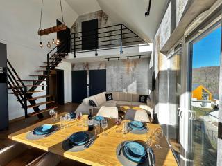 Blue Hill by Hillside - 1