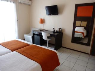 Central Hotel Cayenne - Cayenne - 8