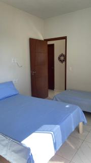 Casa 5 quadras da praça central com piscina - Bonito - 9