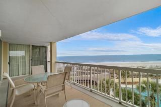 Oceanfront 3 Bdrm Getaway to the Beach Sleeps 6 - Pawleys Island - 6