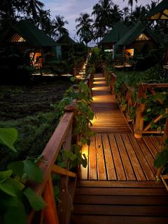 Jenené Lodge Nuquí - Nuquí - 3
