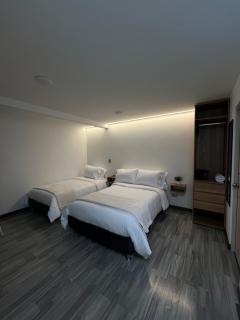 Casa Pawa - Bogotá - 1