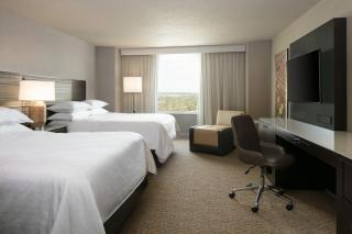 Sheraton Overland Park Hotel at the Convention Center - 3