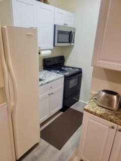 Woodland Apartments - Marietta - 8