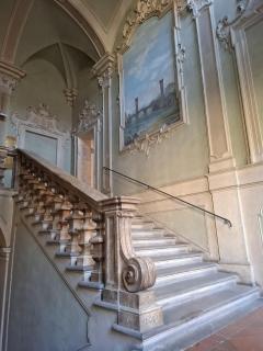 Amazing Serenity Flat for 7, AC, historic center - Faenza - 6