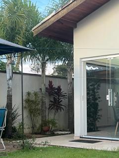Casa Santo Sossego - Peruíbe - 8