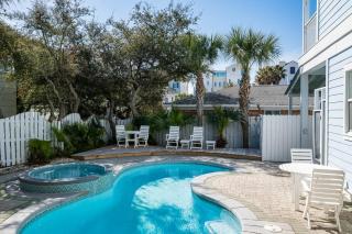 Azure Leisure - Santa Rosa Beach - 9