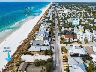 Azure Leisure - Santa Rosa Beach - 7