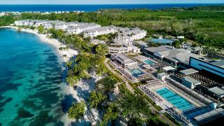 Riu Negril - All Inclusive - - 0