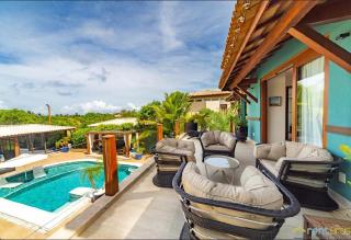 Casa em Costa do Sauipe para carnaval e temporada - Mata de Sao Joao - 9