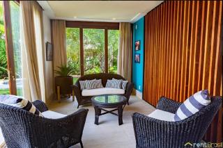 Casa em Costa do Sauipe para carnaval e temporada - Mata de Sao Joao - 8