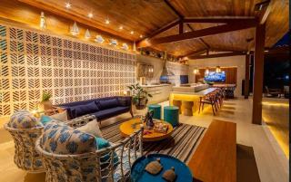 Casa em Costa do Sauipe para carnaval e temporada - 4
