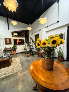 Hotel Quinta Bolivar - 8