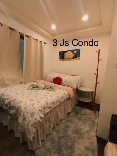 Charming Hideaway for 2- Perfect Baguio Escape -Megatower 7 - 4