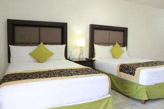 Pok Ta Pok 4 - Cancún - 8