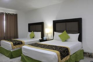 Pok Ta Pok 4 - Cancún - 2