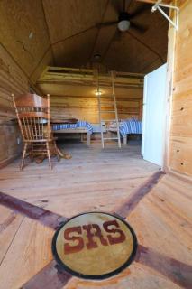 Barn 2 Yellow Rose Canyon - Mount Enterprise - 7