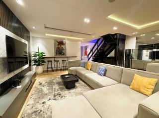 Admiralty real estate - Lagos - 5