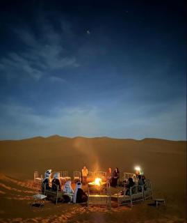Sunset Merzouga Camp - Merzouga - 2