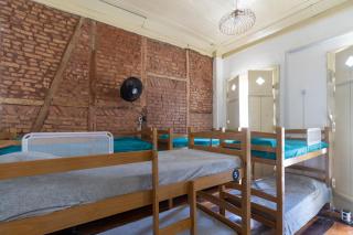 Rio Vibes Hostel - Hostel na Glória, AC, Social Vibe & Próximo a Lapa - 4